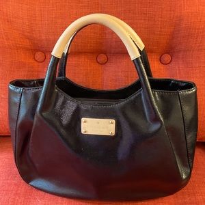 Kate Spade Spring/Summer Hand Bag — Excellent condition!